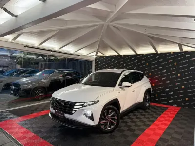 Usata Hyundai Tucson