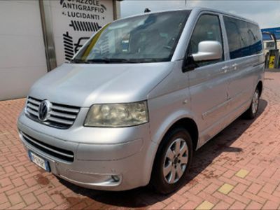 usata VW Multivan 