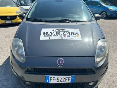 Usata Fiat Punto