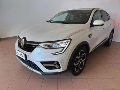 Usata Renault Arkana