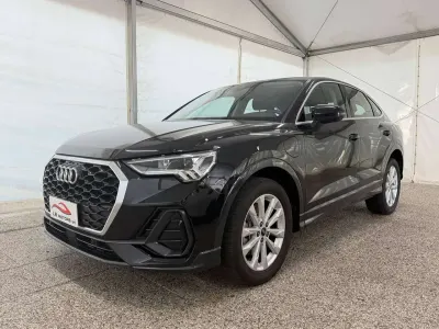 Usata Audi Q3 Sportback