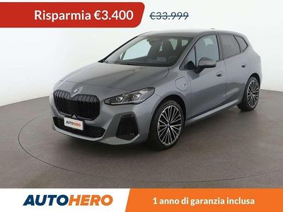 BMW 225 Active Tourer