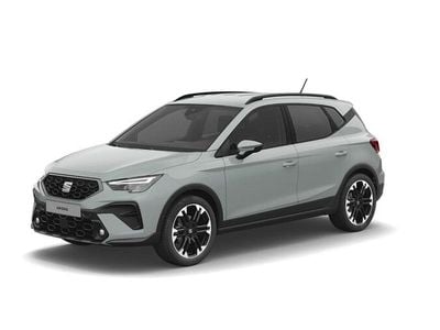 Nuova Seat Arona Black Edition 115 CV (84 kW) 2026 Grigio oniric SUV