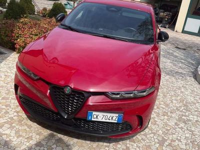 usata Alfa Romeo Tonale 1.5 hybrid Speciale 130cv tct7