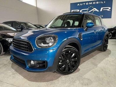 Mini Cooper Countryman