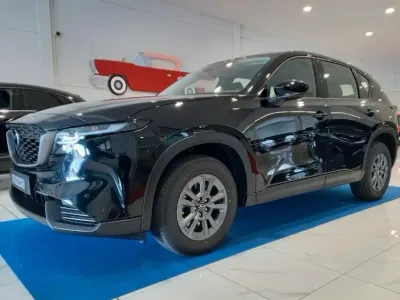 Nuova Mazda CX-5 Prime-Line 141 CV (103 kW) 2026 Altro SUV