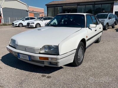 usata Citroën CX 2.5 gti turbo 2 a.s.i. - 1986