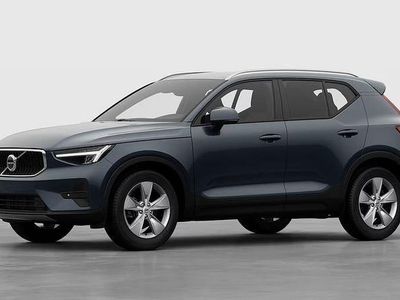 Nuova Volvo XC40 Core 163 CV (119 kW) 2026 Blu SUV