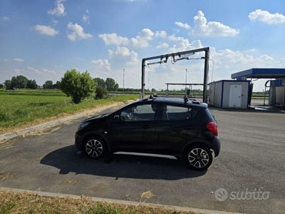 Opel Karl