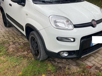 Fiat Panda 4x4