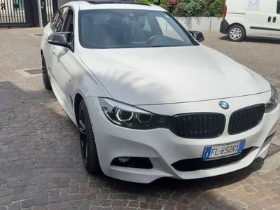 BMW 320 Gran Turismo