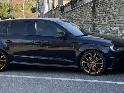 Usata Audi S3
