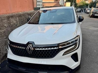 Usata Renault Austral 200 CV (147 kW) 2023 Bianco SUV