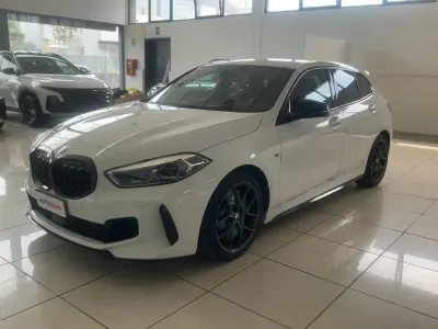 Gebraucht BMW M135