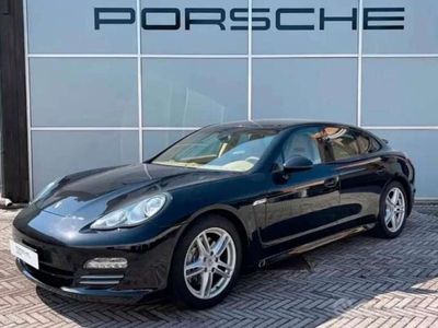 usata Porsche Panamera 3.6 4