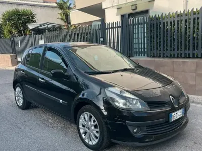 Usata Renault Clio II