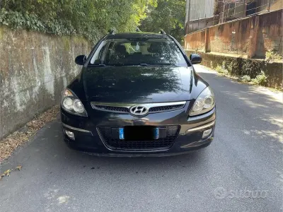 Usata Hyundai i30