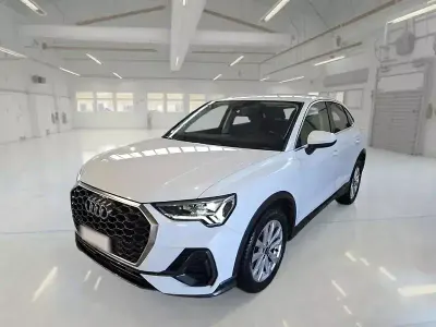 Usata Audi Q3 Sportback Business Plus 149 CV (109 kW) 2022 SUV