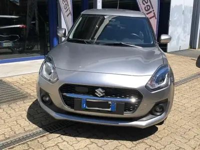 Usata Suzuki Swift