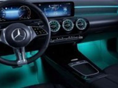 usata Mercedes 200 Classe A Sedand Automatic 4p. Advanced Plus Progressive usato