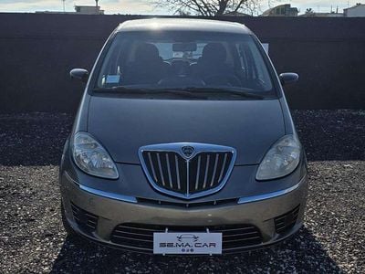 Bronzo Usata 2007 Lancia Musa Monovolume | 3299 € (Buon prezzo)