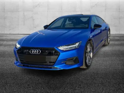 Usata Audi A7