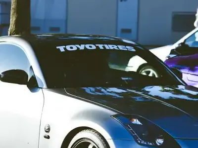 Usata Nissan 350Z 280 CV (205 kW) 2004 Coupé