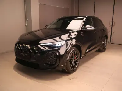 Nouvelle Audi Q5 S-Line 204 ch (150 kW) 2026 Noir SUV