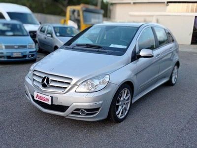 usata Mercedes 180 Classe B (T245)CDI Sport