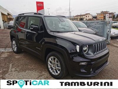 usata Jeep Renegade 1.0 T3 Limited nuova a Arezzo