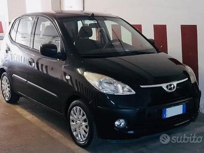 usata Hyundai i10 i101.1 Gpl