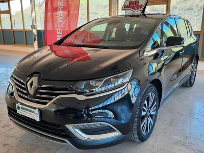 usata Renault Espace 1.6 dCi 130cv Zen Energy