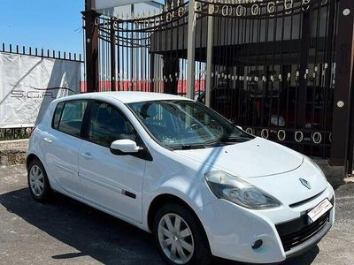 usata Renault Clio 1.5 dCi 65CV 5 porte Confort