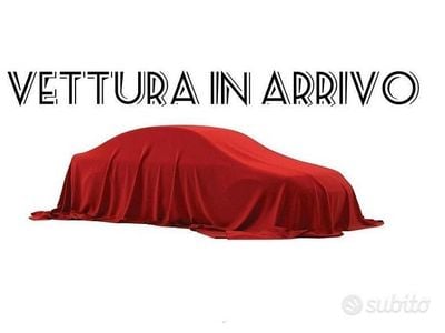 Usata Citroën C3 Aircross Feel 110 CV (80 kW) 2021 Bianco SUV