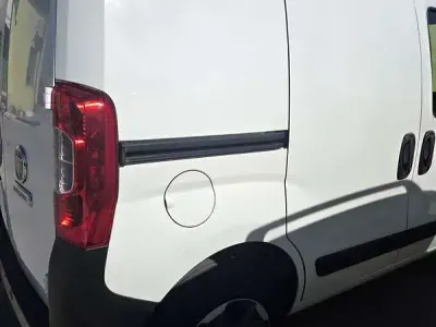 Usata Fiat Fiorino
