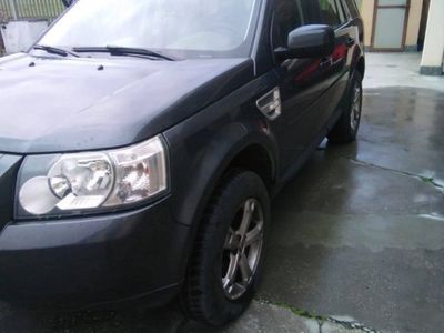 usata Land Rover Freelander 2 