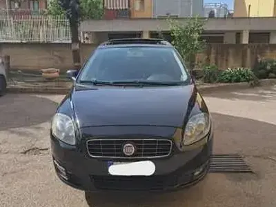 Usata Fiat Croma 150 CV (110 kW) 2010 Station wagon