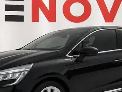 Usata Renault Clio Equilibre 91 CV (66 kW) 2023 Grigio Utilitaria
