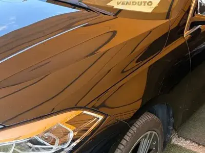 Usata BMW 116