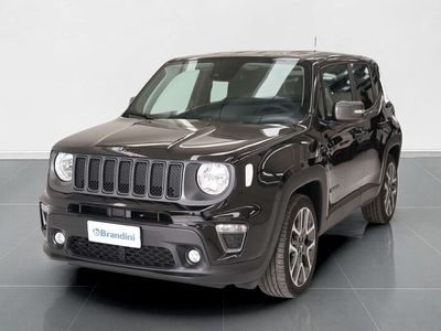 usata Jeep Renegade s 1.5 turbo t4 mhev (bz)