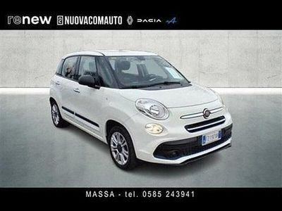 Usata Fiat 500 Business 95 CV (69 kW) 2019 Utilitaria