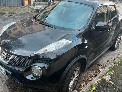 usata Nissan Juke 1.5 Diesel 135.000 km