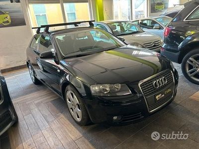 usata Audi A3 1.9 TDI