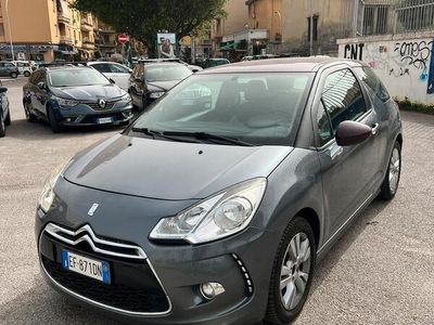 usata Citroën DS3 1400 benzina