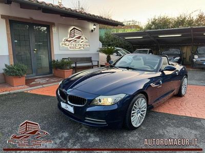 usata BMW Z4 sDrive23i AUTOMATICA! ITALIANA! BELLISSIM