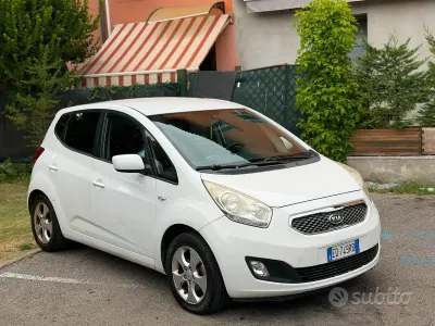 Usata Kia Venga