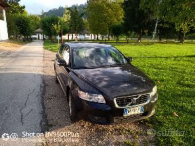 usata Volvo V50 V50 2.0 D cat Kinetic