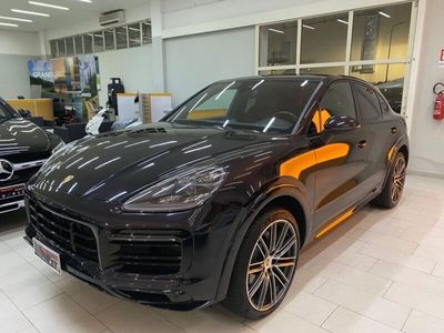 usata Porsche Cayenne Coupé 3.0 V6