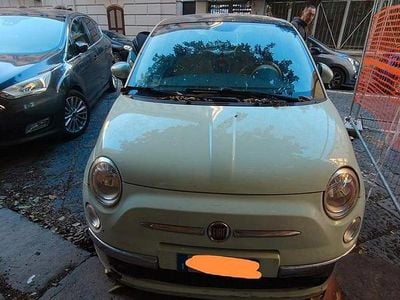Usata Fiat 500