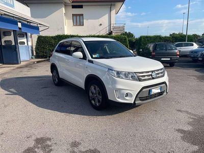 Bianco Usata 2015 Suzuki Vitara Cool SUV | 12.500 € (Buon prezzo)